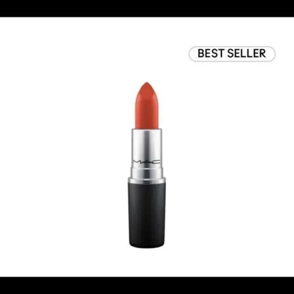 MAC MARRAKESH MATTE LIPSTICK